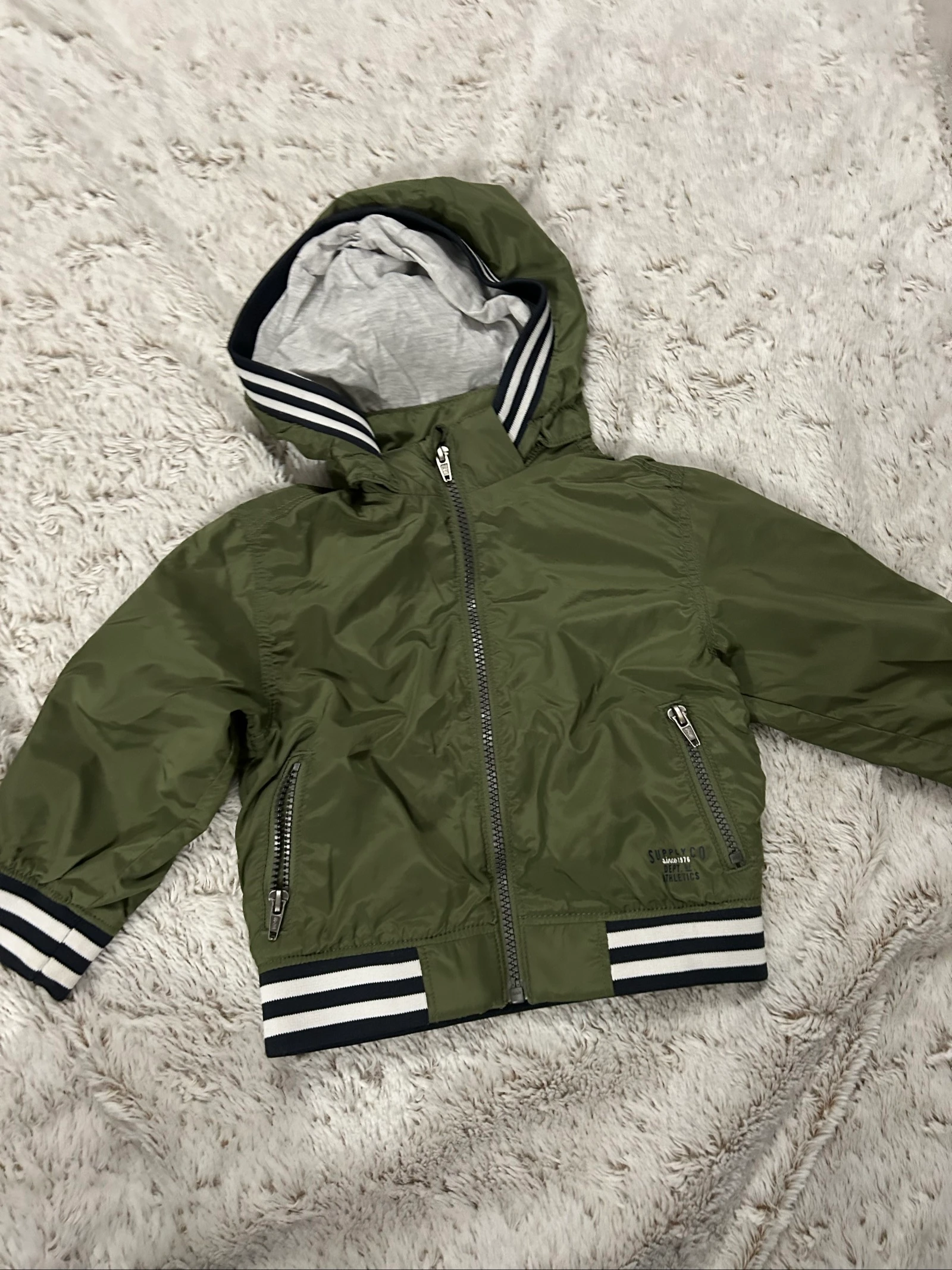 Veste